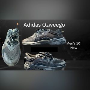 Adidas Ozweego Men’s size 10 NWT
